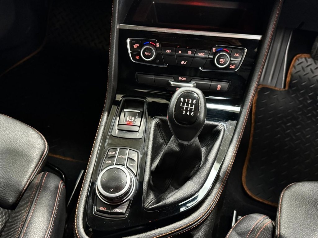 USED 2019 T BMW 2 Series GRAN TOURER 1.5 218i Sport MPV 5dr Petrol Manual Euro 6 (s/s) (140 ps) 