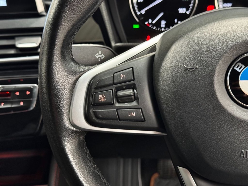 USED 2019 T BMW 2 Series GRAN TOURER 1.5 218i Sport MPV 5dr Petrol Manual Euro 6 (s/s) (140 ps) 