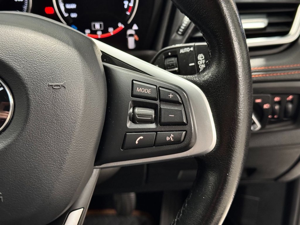 USED 2019 T BMW 2 Series GRAN TOURER 1.5 218i Sport MPV 5dr Petrol Manual Euro 6 (s/s) (140 ps) 