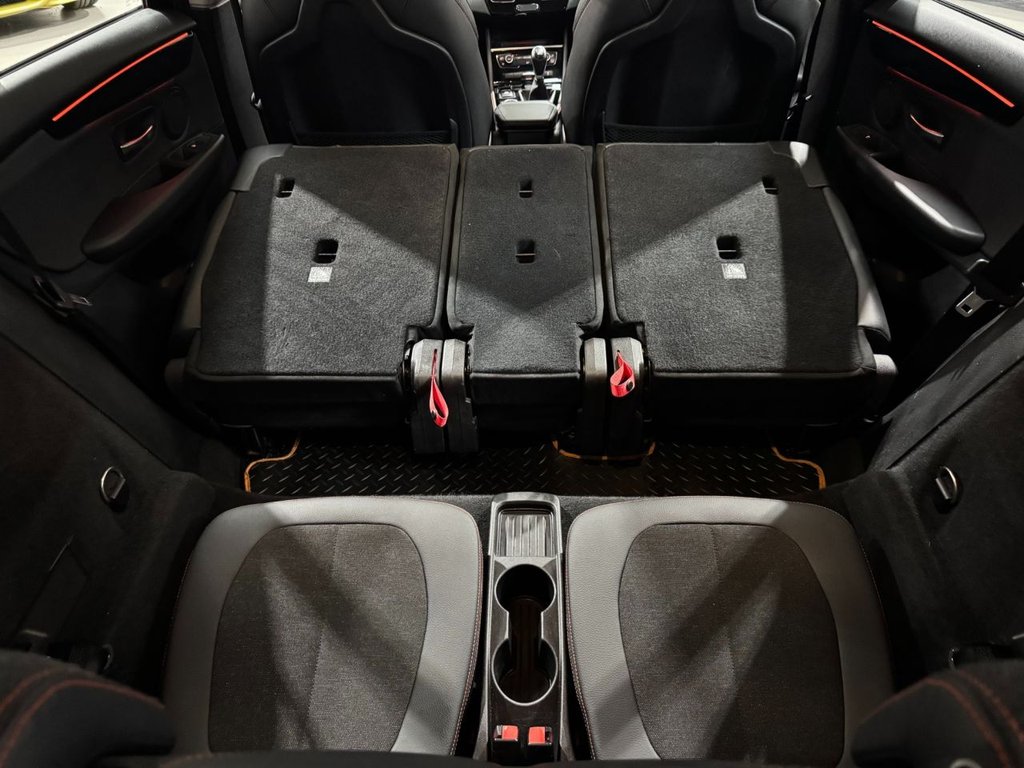 USED 2019 T BMW 2 Series GRAN TOURER 1.5 218i Sport MPV 5dr Petrol Manual Euro 6 (s/s) (140 ps) 