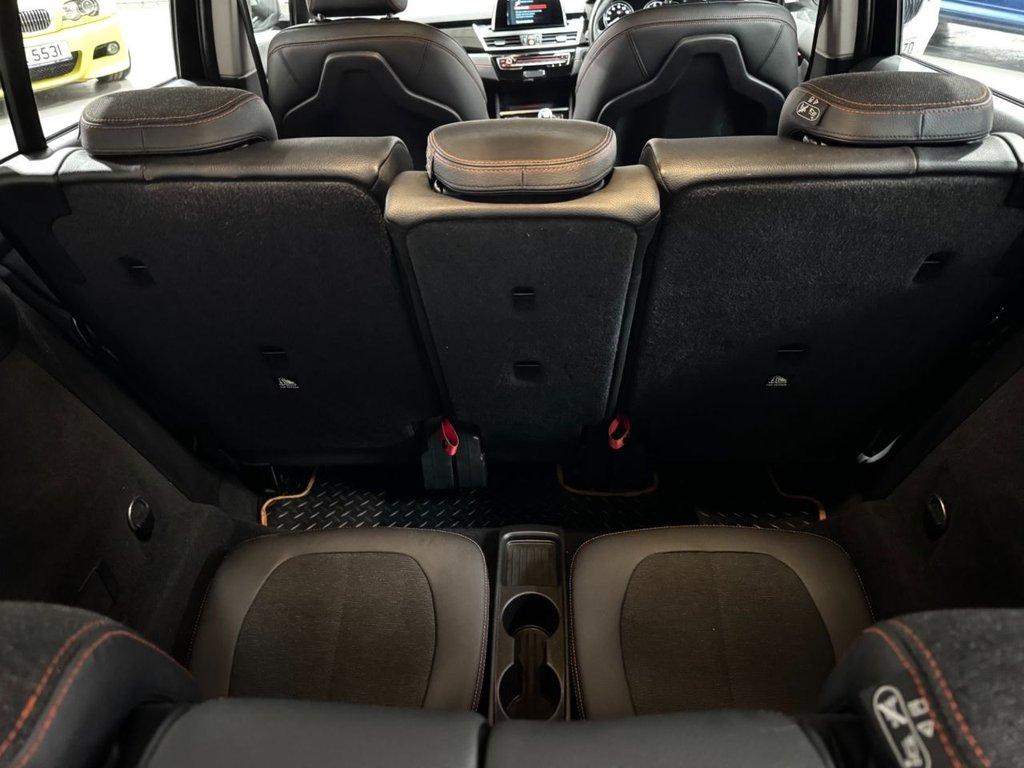 USED 2019 T BMW 2 Series GRAN TOURER 1.5 218i Sport MPV 5dr Petrol Manual Euro 6 (s/s) (140 ps) 