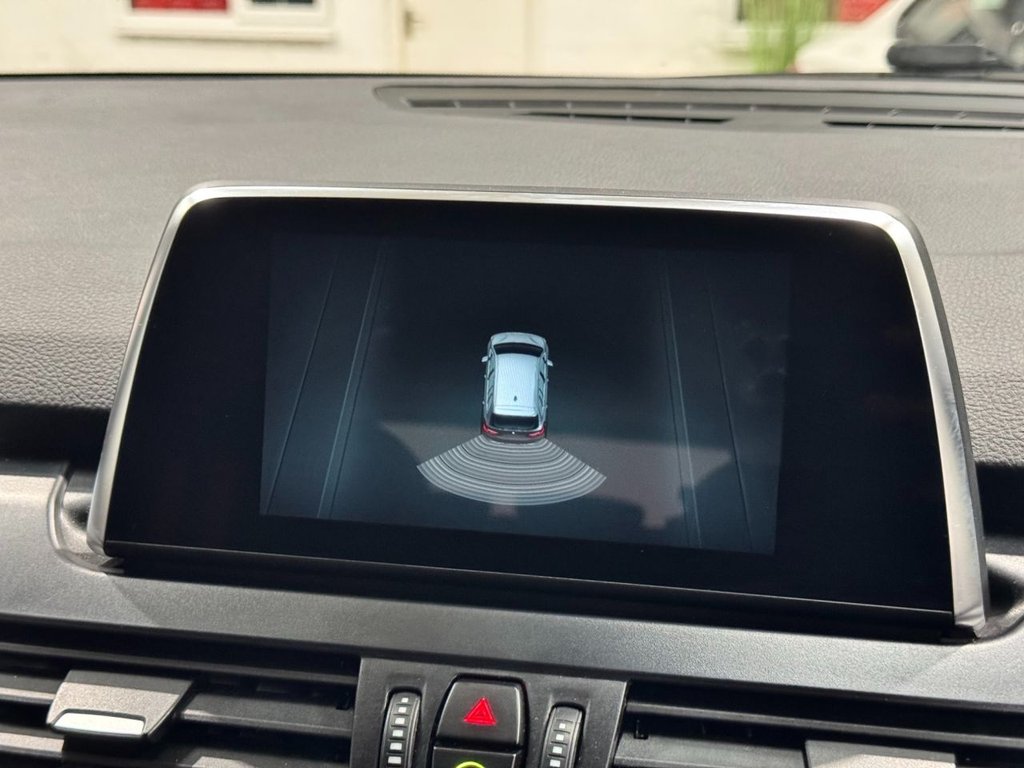 USED 2019 T BMW 2 Series GRAN TOURER 1.5 218i Sport MPV 5dr Petrol Manual Euro 6 (s/s) (140 ps) 