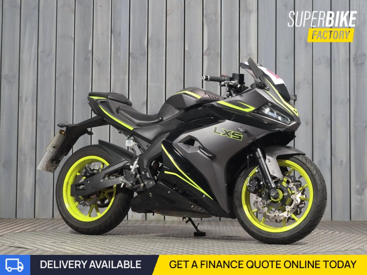 ロスモンティス ホンダ REVOLUTION ダックス125 /モンキー125/グロム フロント