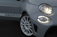 USED 2022 22 ABARTH 695 EsseEsse1.4 T-Jet Hatchback 3dr Petrol Manual Euro 6 (180 bhp)ONE OF 695 A FANTASTIC EXAMPLE