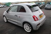 USED 2022 22 ABARTH 695 EsseEsse1.4 T-Jet Hatchback 3dr Petrol Manual Euro 6 (180 bhp)ONE OF 695 A FANTASTIC EXAMPLE