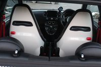USED 2022 22 ABARTH 695 EsseEsse1.4 T-Jet Hatchback 3dr Petrol Manual Euro 6 (180 bhp)ONE OF 695 A FANTASTIC EXAMPLE