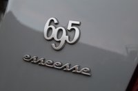 USED 2022 22 ABARTH 695 EsseEsse1.4 T-Jet Hatchback 3dr Petrol Manual Euro 6 (180 bhp)ONE OF 695 A FANTASTIC EXAMPLE