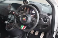 USED 2022 22 ABARTH 695 EsseEsse1.4 T-Jet Hatchback 3dr Petrol Manual Euro 6 (180 bhp)ONE OF 695 A FANTASTIC EXAMPLE