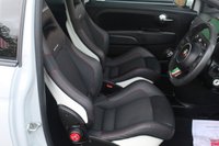USED 2022 22 ABARTH 695 EsseEsse1.4 T-Jet Hatchback 3dr Petrol Manual Euro 6 (180 bhp)ONE OF 695 A FANTASTIC EXAMPLE