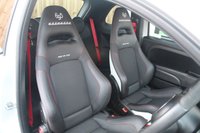 USED 2022 22 ABARTH 695 EsseEsse1.4 T-Jet Hatchback 3dr Petrol Manual Euro 6 (180 bhp)ONE OF 695 A FANTASTIC EXAMPLE