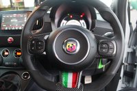 USED 2022 22 ABARTH 695 EsseEsse1.4 T-Jet Hatchback 3dr Petrol Manual Euro 6 (180 bhp)ONE OF 695 A FANTASTIC EXAMPLE