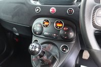 USED 2022 22 ABARTH 695 EsseEsse1.4 T-Jet Hatchback 3dr Petrol Manual Euro 6 (180 bhp)ONE OF 695 A FANTASTIC EXAMPLE