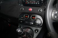 USED 2022 22 ABARTH 695 EsseEsse1.4 T-Jet Hatchback 3dr Petrol Manual Euro 6 (180 bhp)ONE OF 695 A FANTASTIC EXAMPLE