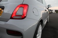 USED 2022 22 ABARTH 695 EsseEsse1.4 T-Jet Hatchback 3dr Petrol Manual Euro 6 (180 bhp)ONE OF 695 A FANTASTIC EXAMPLE