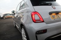 USED 2022 22 ABARTH 695 EsseEsse1.4 T-Jet Hatchback 3dr Petrol Manual Euro 6 (180 bhp)ONE OF 695 A FANTASTIC EXAMPLE