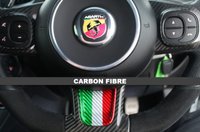USED 2022 22 ABARTH 695 EsseEsse1.4 T-Jet Hatchback 3dr Petrol Manual Euro 6 (180 bhp)ONE OF 695 A FANTASTIC EXAMPLE