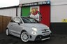 USED 2022 22 ABARTH 695 EsseEsse1.4 T-Jet Hatchback 3dr Petrol Manual Euro 6 (180 bhp)ONE OF 695 A FANTASTIC EXAMPLE