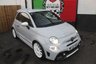 USED 2022 22 ABARTH 695 EsseEsse1.4 T-Jet Hatchback 3dr Petrol Manual Euro 6 (180 bhp)ONE OF 695 A FANTASTIC EXAMPLE