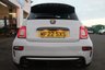 USED 2022 22 ABARTH 695 EsseEsse1.4 T-Jet Hatchback 3dr Petrol Manual Euro 6 (180 bhp)ONE OF 695 A FANTASTIC EXAMPLE