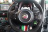 USED 2022 22 ABARTH 695 EsseEsse1.4 T-Jet Hatchback 3dr Petrol Manual Euro 6 (180 bhp)ONE OF 695 A FANTASTIC EXAMPLE