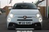 USED 2022 22 ABARTH 695 EsseEsse1.4 T-Jet Hatchback 3dr Petrol Manual Euro 6 (180 bhp)ONE OF 695 A FANTASTIC EXAMPLE