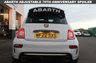 USED 2022 22 ABARTH 695 EsseEsse1.4 T-Jet Hatchback 3dr Petrol Manual Euro 6 (180 bhp)ONE OF 695 A FANTASTIC EXAMPLE