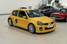 USED 2005 05 RENAULT CLIO 3.0 V6 Sport Hatchback 3dr Petrol Manual (285 g/km, 255 bhp) FRESH BELTS + SERVICE SG MOTORSPORT