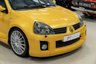 USED 2005 05 RENAULT CLIO 3.0 V6 Sport Hatchback 3dr Petrol Manual (285 g/km, 255 bhp) FRESH BELTS + SERVICE SG MOTORSPORT
