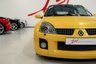 USED 2005 05 RENAULT CLIO 3.0 V6 Sport Hatchback 3dr Petrol Manual (285 g/km, 255 bhp) FRESH BELTS + SERVICE SG MOTORSPORT