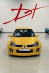 USED 2005 05 RENAULT CLIO 3.0 V6 Sport Hatchback 3dr Petrol Manual (285 g/km, 255 bhp) FRESH BELTS + SERVICE SG MOTORSPORT