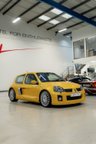 USED 2005 05 RENAULT CLIO 3.0 V6 Sport Hatchback 3dr Petrol Manual (285 g/km, 255 bhp) FRESH BELTS + SERVICE SG MOTORSPORT