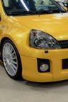 USED 2005 05 RENAULT CLIO 3.0 V6 Sport Hatchback 3dr Petrol Manual (285 g/km, 255 bhp) FRESH BELTS + SERVICE SG MOTORSPORT