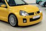 USED 2005 05 RENAULT CLIO 3.0 V6 Sport Hatchback 3dr Petrol Manual (285 g/km, 255 bhp) FRESH BELTS + SERVICE SG MOTORSPORT
