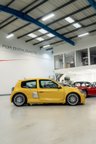 USED 2005 05 RENAULT CLIO 3.0 V6 Sport Hatchback 3dr Petrol Manual (285 g/km, 255 bhp) FRESH BELTS + SERVICE SG MOTORSPORT