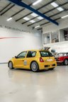 USED 2005 05 RENAULT CLIO 3.0 V6 Sport Hatchback 3dr Petrol Manual (285 g/km, 255 bhp) FRESH BELTS + SERVICE SG MOTORSPORT