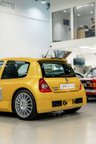 USED 2005 05 RENAULT CLIO 3.0 V6 Sport Hatchback 3dr Petrol Manual (285 g/km, 255 bhp) FRESH BELTS + SERVICE SG MOTORSPORT