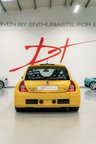 USED 2005 05 RENAULT CLIO 3.0 V6 Sport Hatchback 3dr Petrol Manual (285 g/km, 255 bhp) FRESH BELTS + SERVICE SG MOTORSPORT