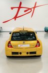 USED 2005 05 RENAULT CLIO 3.0 V6 Sport Hatchback 3dr Petrol Manual (285 g/km, 255 bhp) FRESH BELTS + SERVICE SG MOTORSPORT