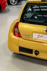 USED 2005 05 RENAULT CLIO 3.0 V6 Sport Hatchback 3dr Petrol Manual (285 g/km, 255 bhp) FRESH BELTS + SERVICE SG MOTORSPORT