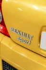USED 2005 05 RENAULT CLIO 3.0 V6 Sport Hatchback 3dr Petrol Manual (285 g/km, 255 bhp) FRESH BELTS + SERVICE SG MOTORSPORT