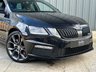 USED 2018 18 SKODA OCTAVIA vRS DSG Estate 2.0 TSI 5dr Petrol  Euro 6 (s/s) (230 ps) 