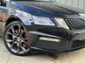 USED 2018 18 SKODA OCTAVIA vRS DSG Estate 2.0 TSI 5dr Petrol  Euro 6 (s/s) (230 ps) 