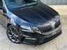 USED 2018 18 SKODA OCTAVIA vRS DSG Estate 2.0 TSI 5dr Petrol  Euro 6 (s/s) (230 ps) 