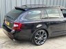 USED 2018 18 SKODA OCTAVIA vRS DSG Estate 2.0 TSI 5dr Petrol  Euro 6 (s/s) (230 ps) 