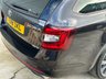 USED 2018 18 SKODA OCTAVIA vRS DSG Estate 2.0 TSI 5dr Petrol  Euro 6 (s/s) (230 ps) 