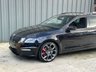 USED 2018 18 SKODA OCTAVIA vRS DSG Estate 2.0 TSI 5dr Petrol  Euro 6 (s/s) (230 ps) 