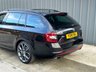 USED 2018 18 SKODA OCTAVIA vRS DSG Estate 2.0 TSI 5dr Petrol  Euro 6 (s/s) (230 ps) 