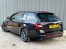 USED 2018 18 SKODA OCTAVIA vRS DSG Estate 2.0 TSI 5dr Petrol  Euro 6 (s/s) (230 ps) 