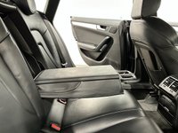 USED 2012 12 AUDI A5 3.0 TDI V6 S line Sportback 5dr Diesel S Tronic quattro Euro 5 (s/s) (245 ps) Full Black Leather Sports Seats