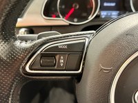 USED 2012 12 AUDI A5 3.0 TDI V6 S line Sportback 5dr Diesel S Tronic quattro Euro 5 (s/s) (245 ps) Full Black Leather Sports Seats